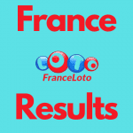 France Lotto Results Saturday 13 August 2022